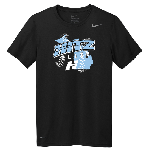 Nike Team rLegend Tee