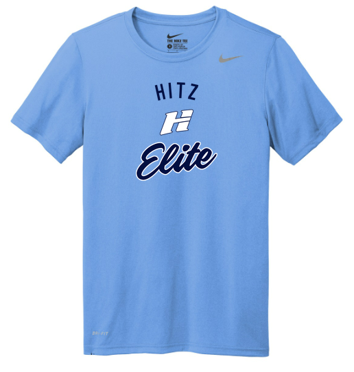 Nike Team rLegend Tee