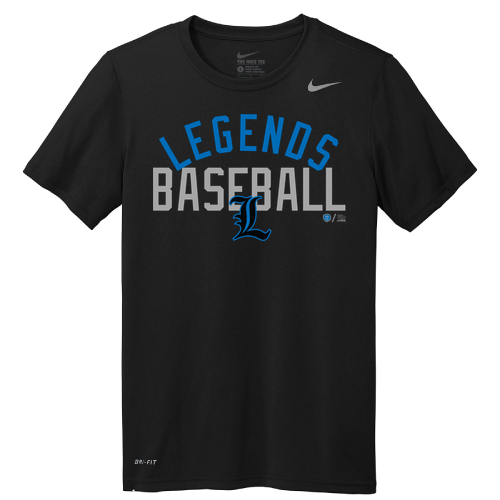 Nike Team rLegend Tee