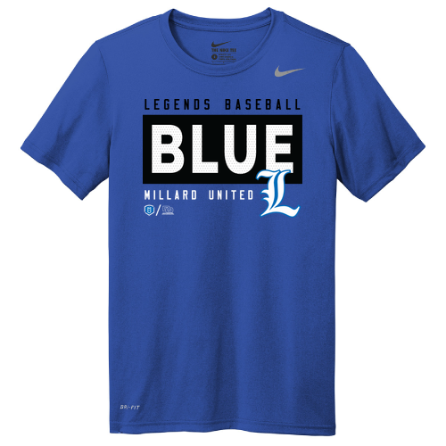 Nike Team rLegend Tee