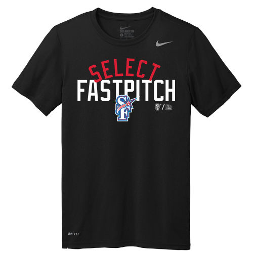 Nike Team rLegend Tee