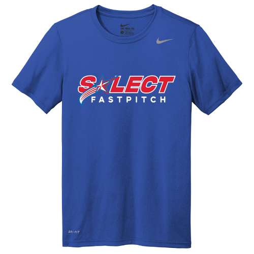 Nike Team rLegend Tee