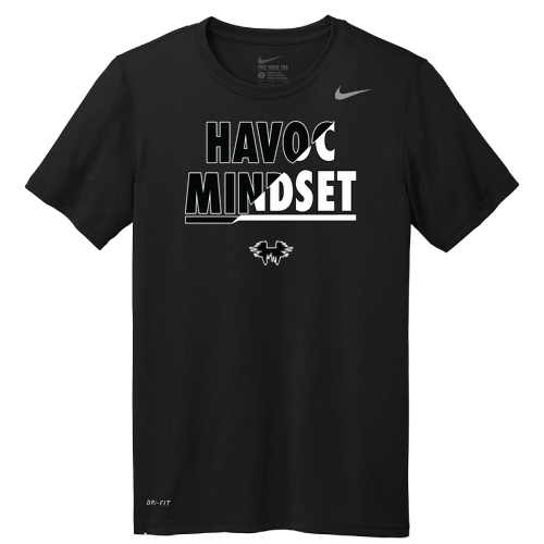 Nike Team rLegend Tee