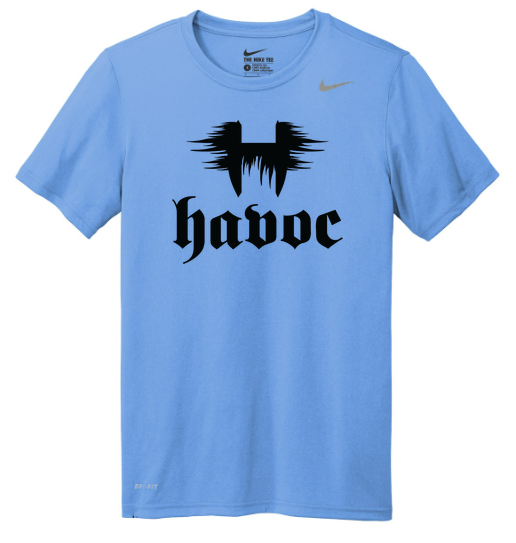 Nike Team rLegend Tee