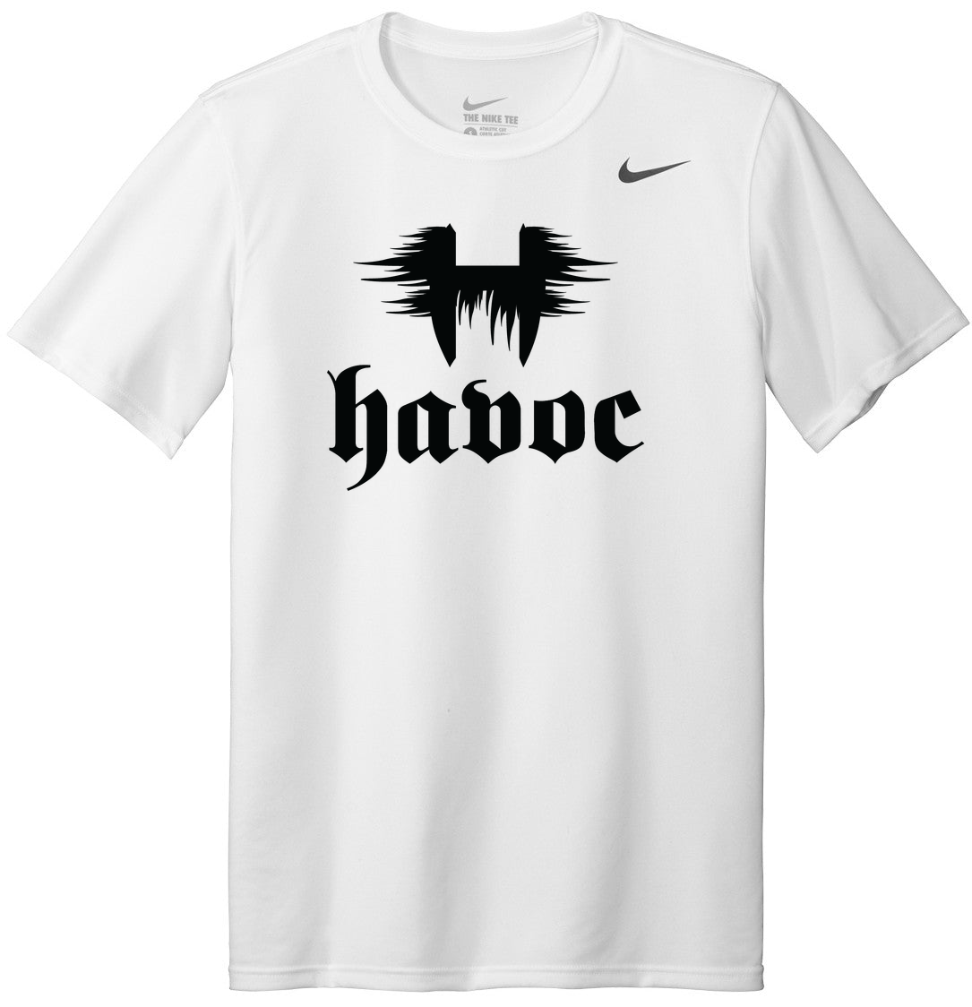 Nike Team rLegend Tee