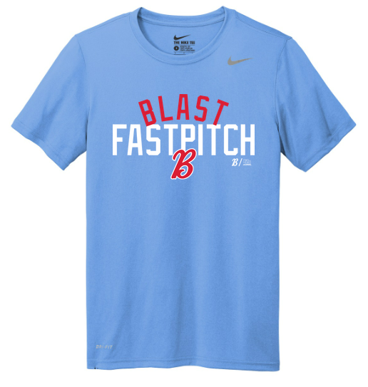 Nike Team rLegend Tee