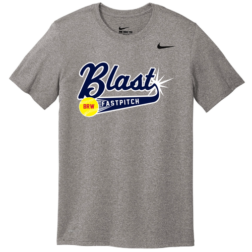 Nike Team rLegend Tee