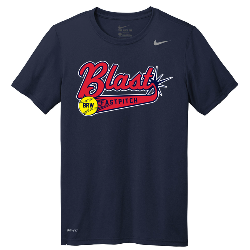 Nike Team rLegend Tee