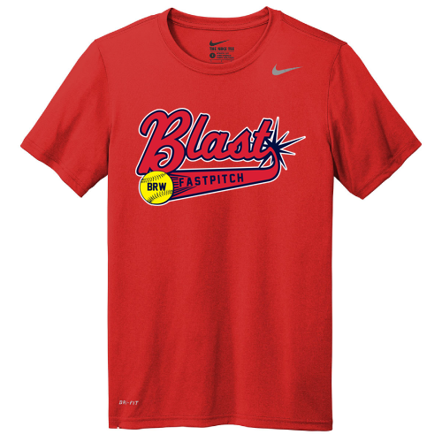 Nike Team rLegend Tee