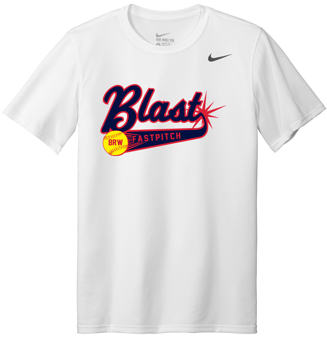 Nike Team rLegend Tee
