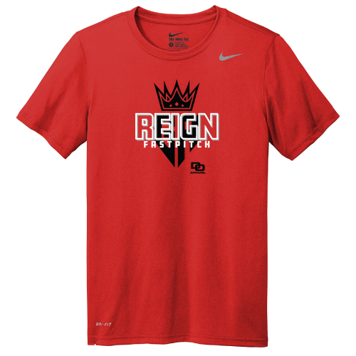 Nike Team rLegend Tee