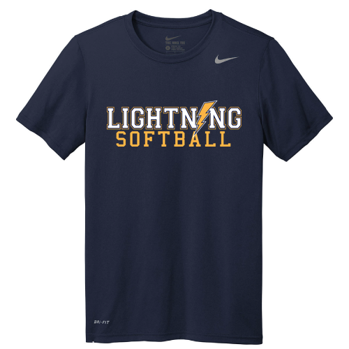Nike Team rLegend Tee