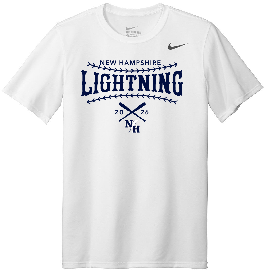 Nike Team rLegend Tee