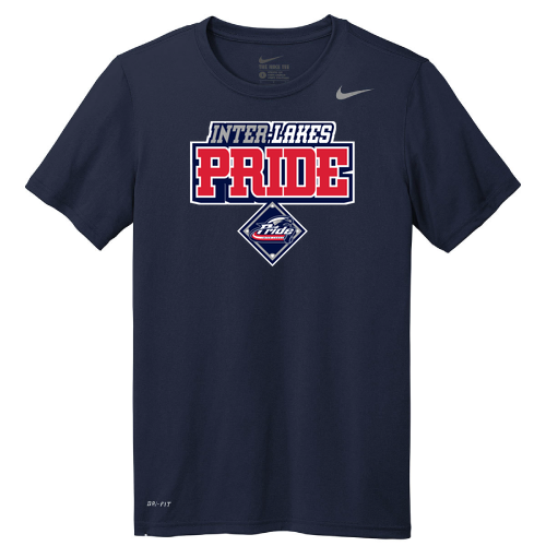 Nike Team rLegend Tee