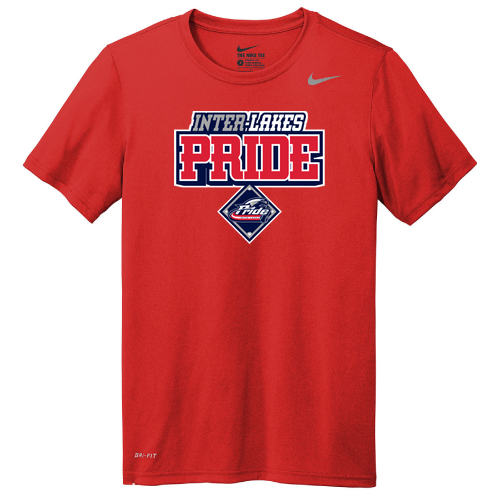 Nike Team rLegend Tee