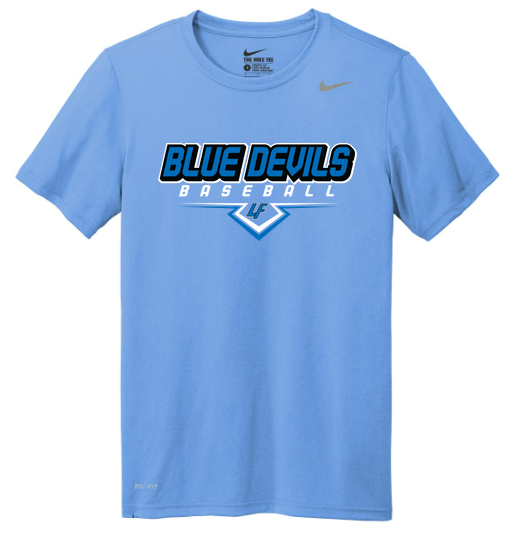 Nike Team rLegend Tee