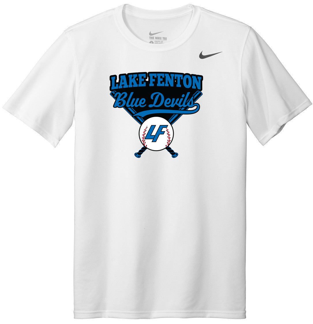 Nike Team rLegend Tee