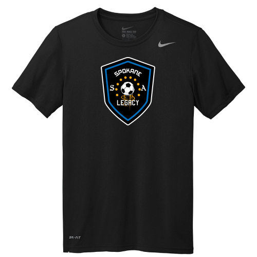 Nike Team rLegend Tee