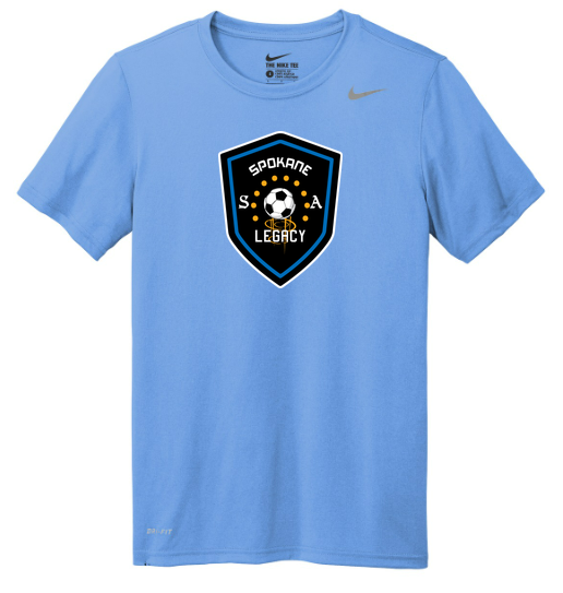 Nike Team rLegend Tee