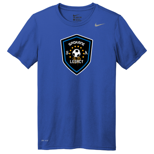 Nike Team rLegend Tee