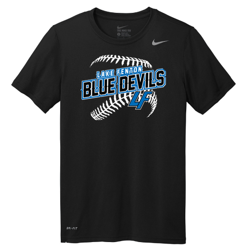 Nike Team rLegend Tee