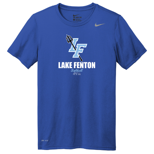 Nike Team rLegend Tee
