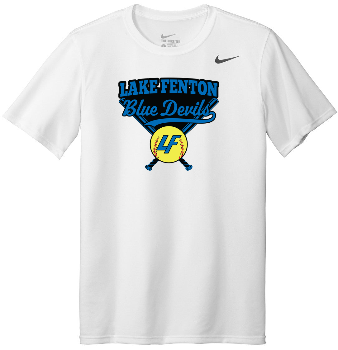 Nike Team rLegend Tee