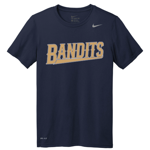 Nike Team rLegend Tee