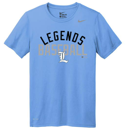 Nike Team rLegend Tee