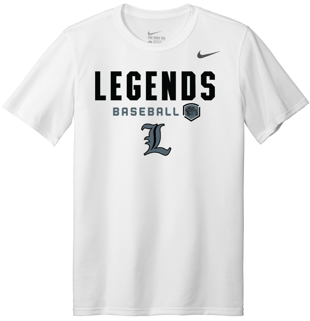 Nike Team rLegend Tee