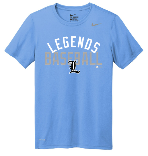 Nike Team rLegend Tee