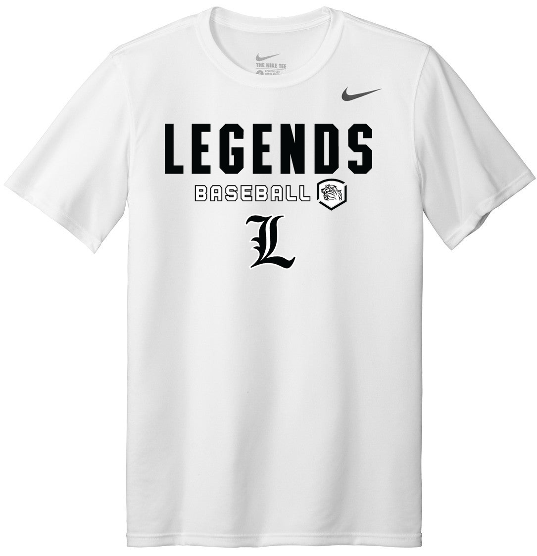 Nike Team rLegend Tee