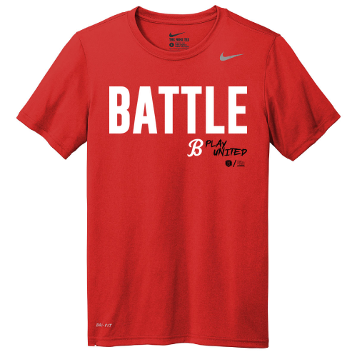 Nike Team rLegend Tee