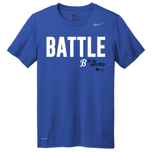 Nike Team rLegend Tee