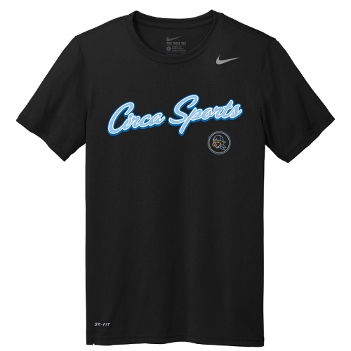 Nike Team rLegend Tee