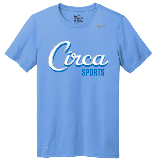 Nike Team rLegend Tee