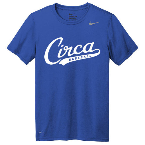 Nike Team rLegend Tee