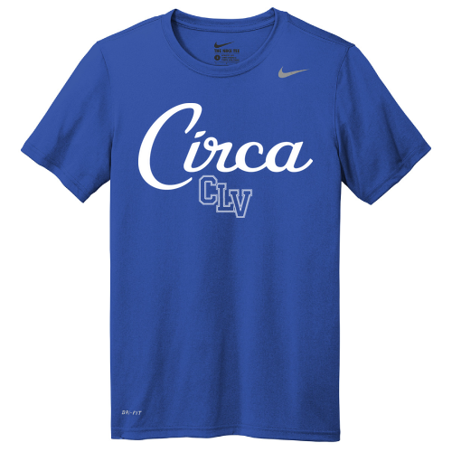 Nike Team rLegend Tee