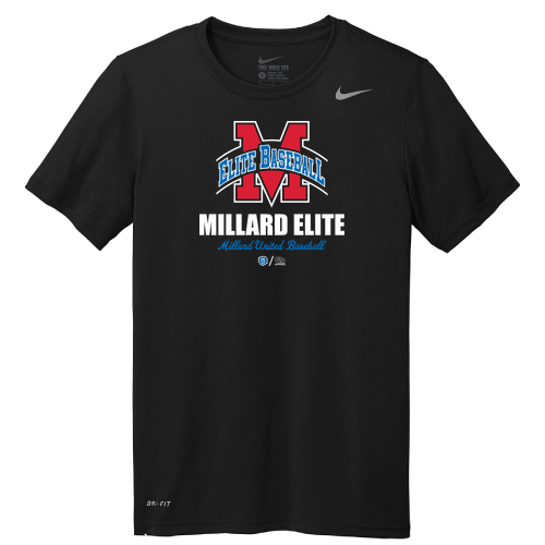 Nike Team rLegend Tee