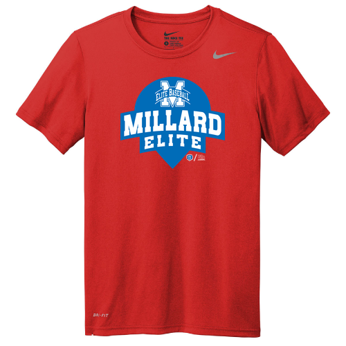 Nike Team rLegend Tee
