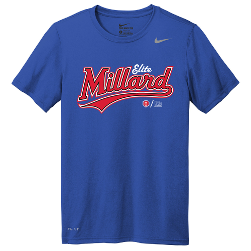 Nike Team rLegend Tee