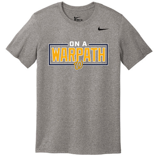 Nike Team rLegend Tee