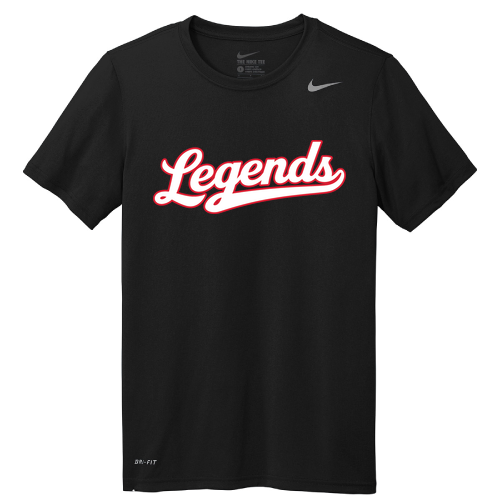 Nike Team rLegend Tee