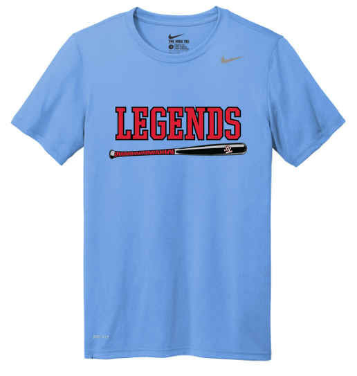 Nike Team rLegend Tee