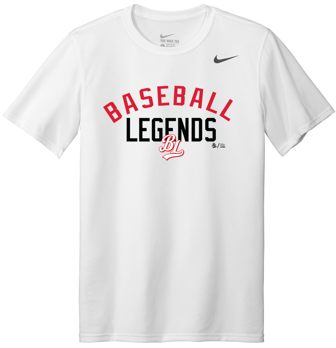 Nike Team rLegend Tee