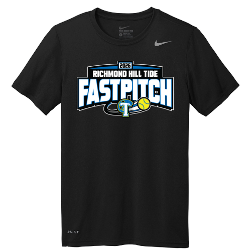 Nike Team rLegend Tee
