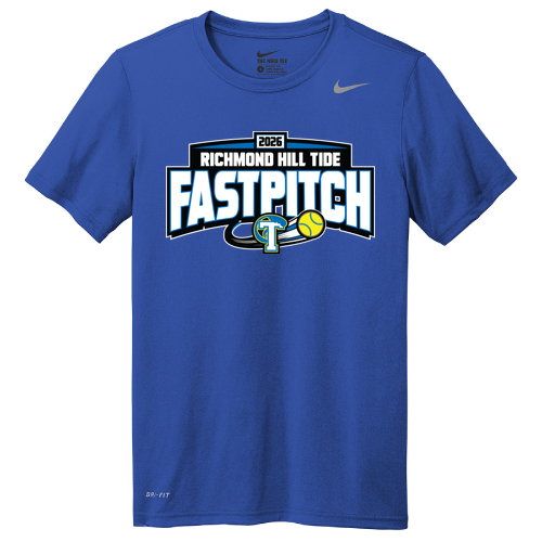 Nike Team rLegend Tee