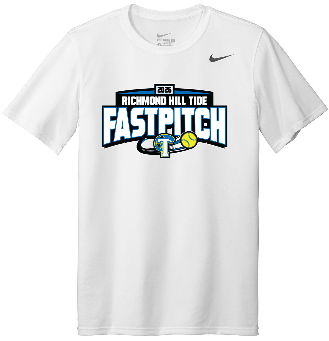 Nike Team rLegend Tee