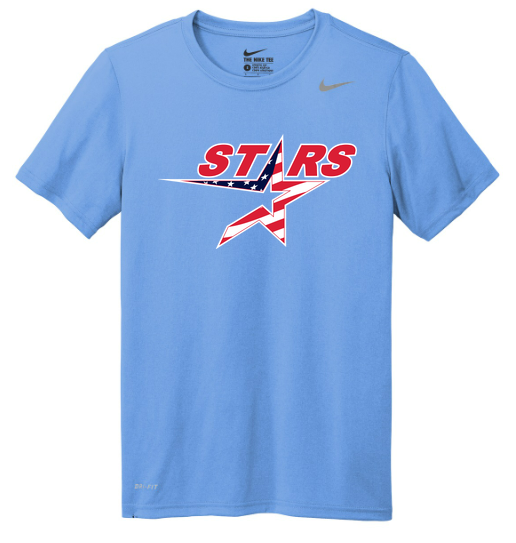 Nike Team rLegend Tee