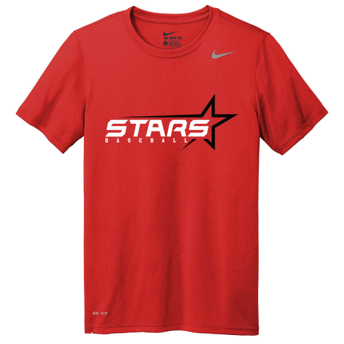 Nike Team rLegend Tee